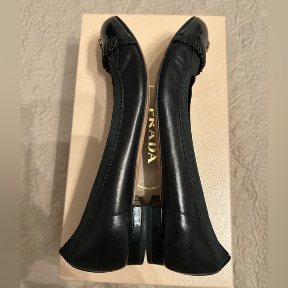Ballerina Flats